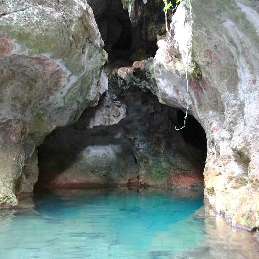 Actun Tunichil Muknal ATM Cave