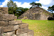  “Ancient Maya Adventure” Vacation Package