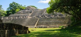 Belize Mayan Ruin Packages