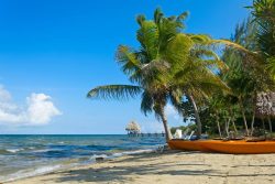 Best Beaches in Belize