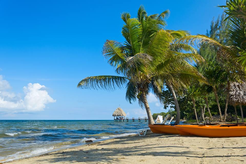 Best Beaches In Belize Top Beaches In Belize Belize Beach Vacations 3705