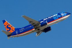 Sun Country Belize Flights