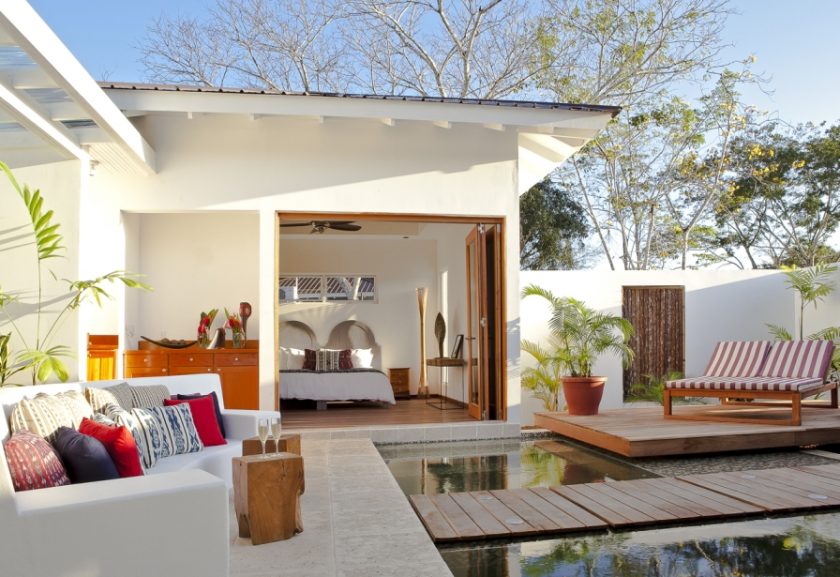 “Culture & Luxury” 7 Night Vacation Package